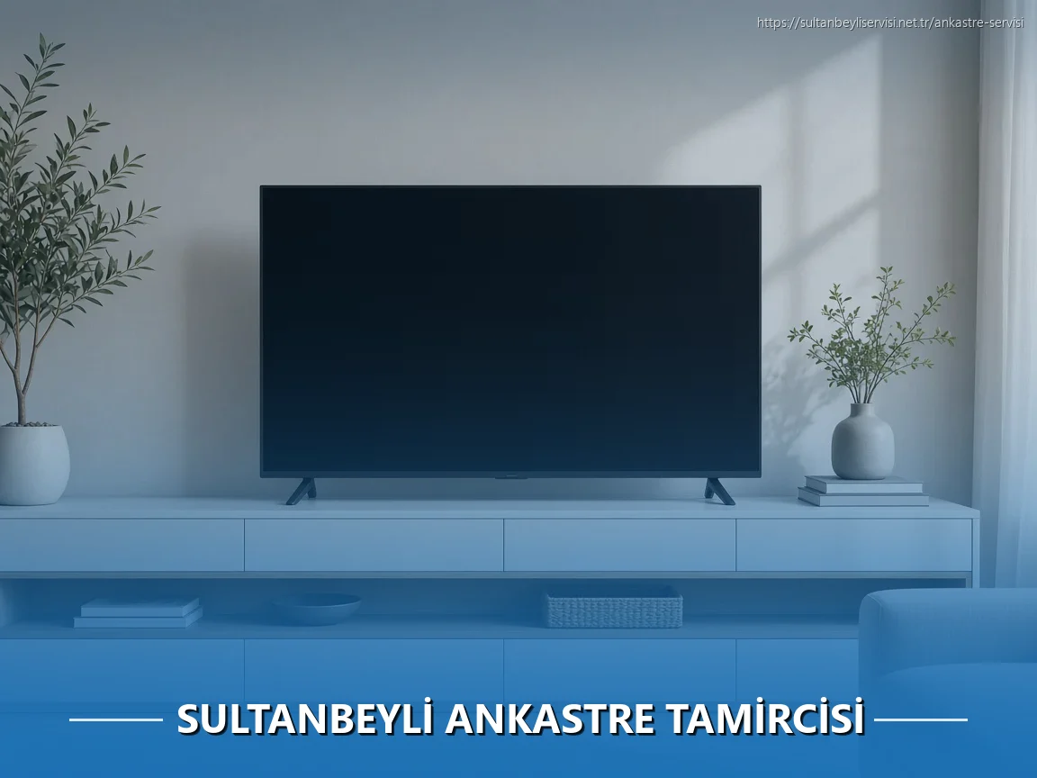 Sultanbeyli Ankastre Tamircisi