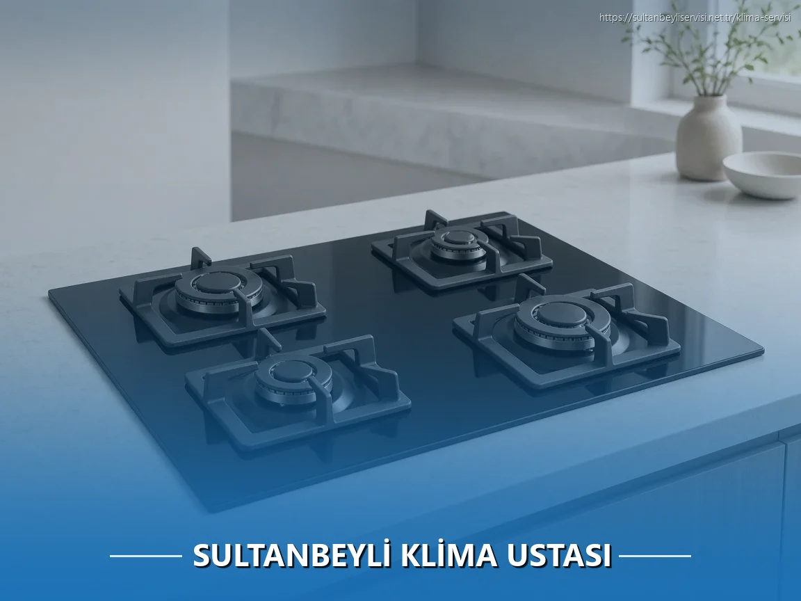 Sultanbeyli Klima Ustası