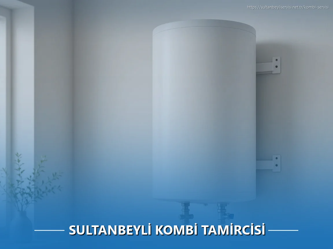 Sultanbeyli Kombi Tamircisi