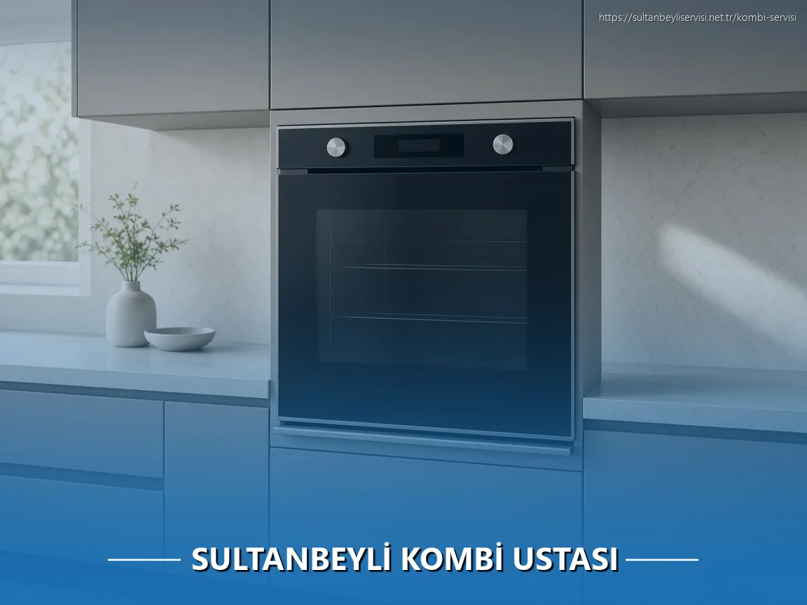 Sultanbeyli Kombi Ustası