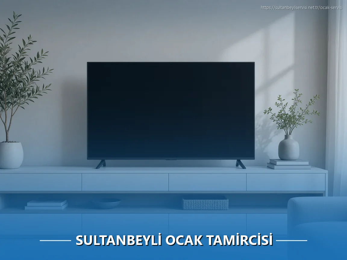 Sultanbeyli Ocak Tamircisi
