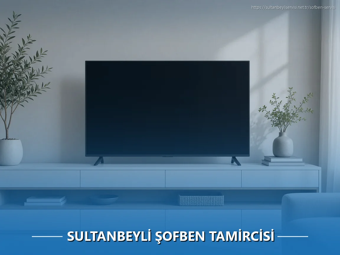 Sultanbeyli Şofben Tamircisi