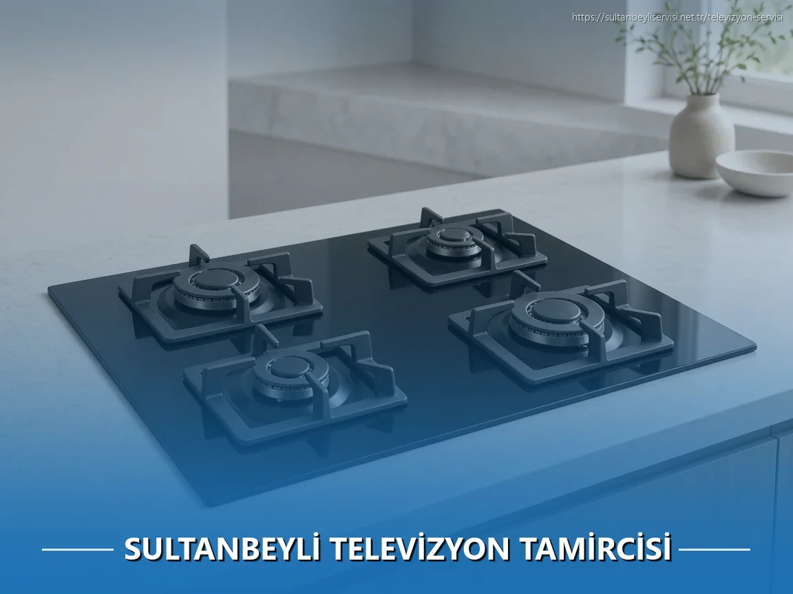 Sultanbeyli Televizyon Tamircisi