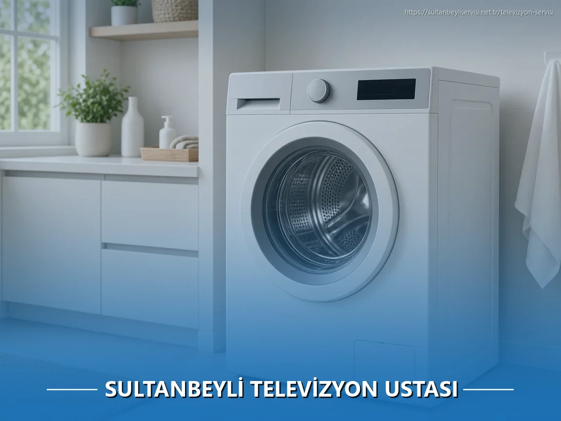 Sultanbeyli Televizyon Ustası
