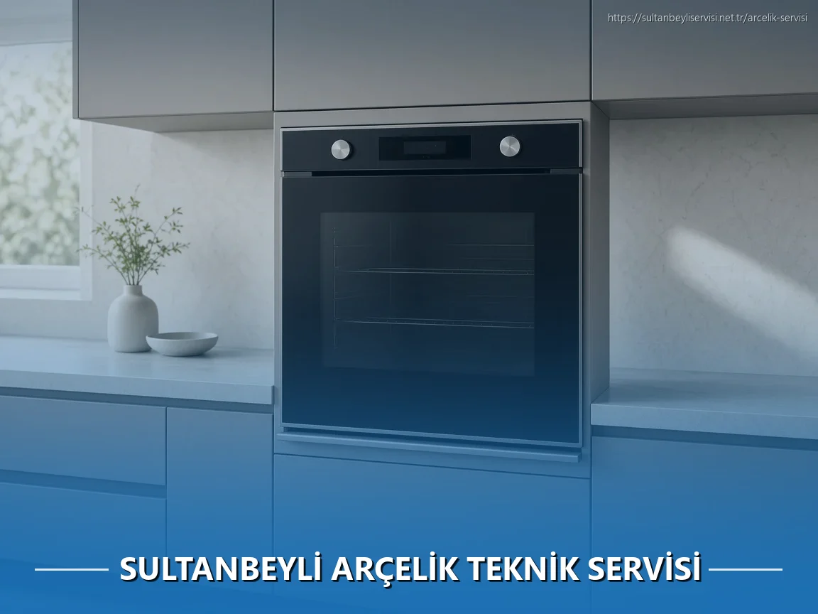 Sultanbeyli Arçelik Teknik Servisi