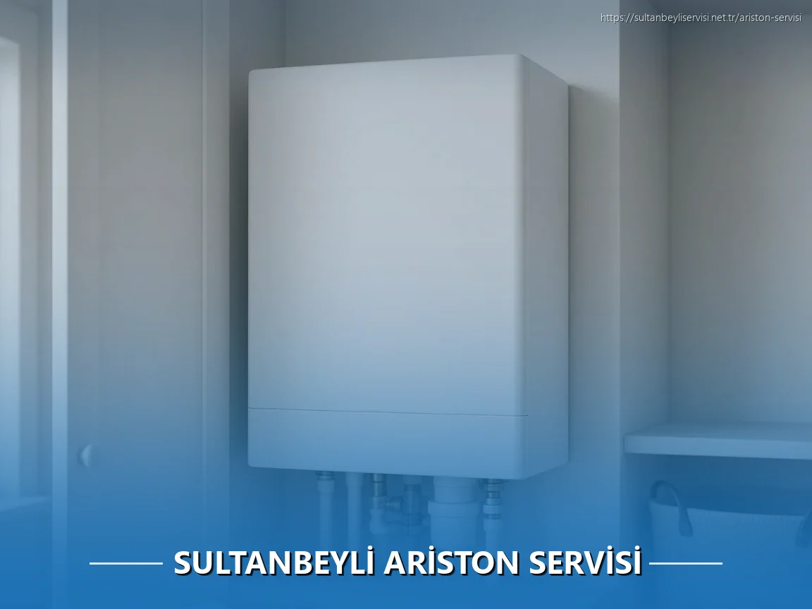 Sultanbeyli Ariston Servisi