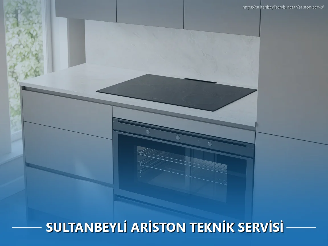 Sultanbeyli Ariston Teknik Servisi