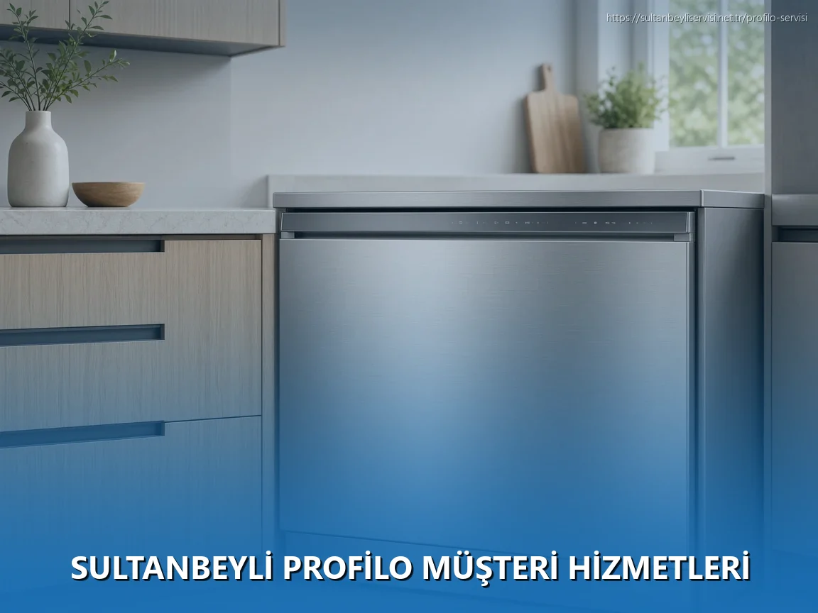 Sultanbeyli Profilo Müşteri Hizmetleri