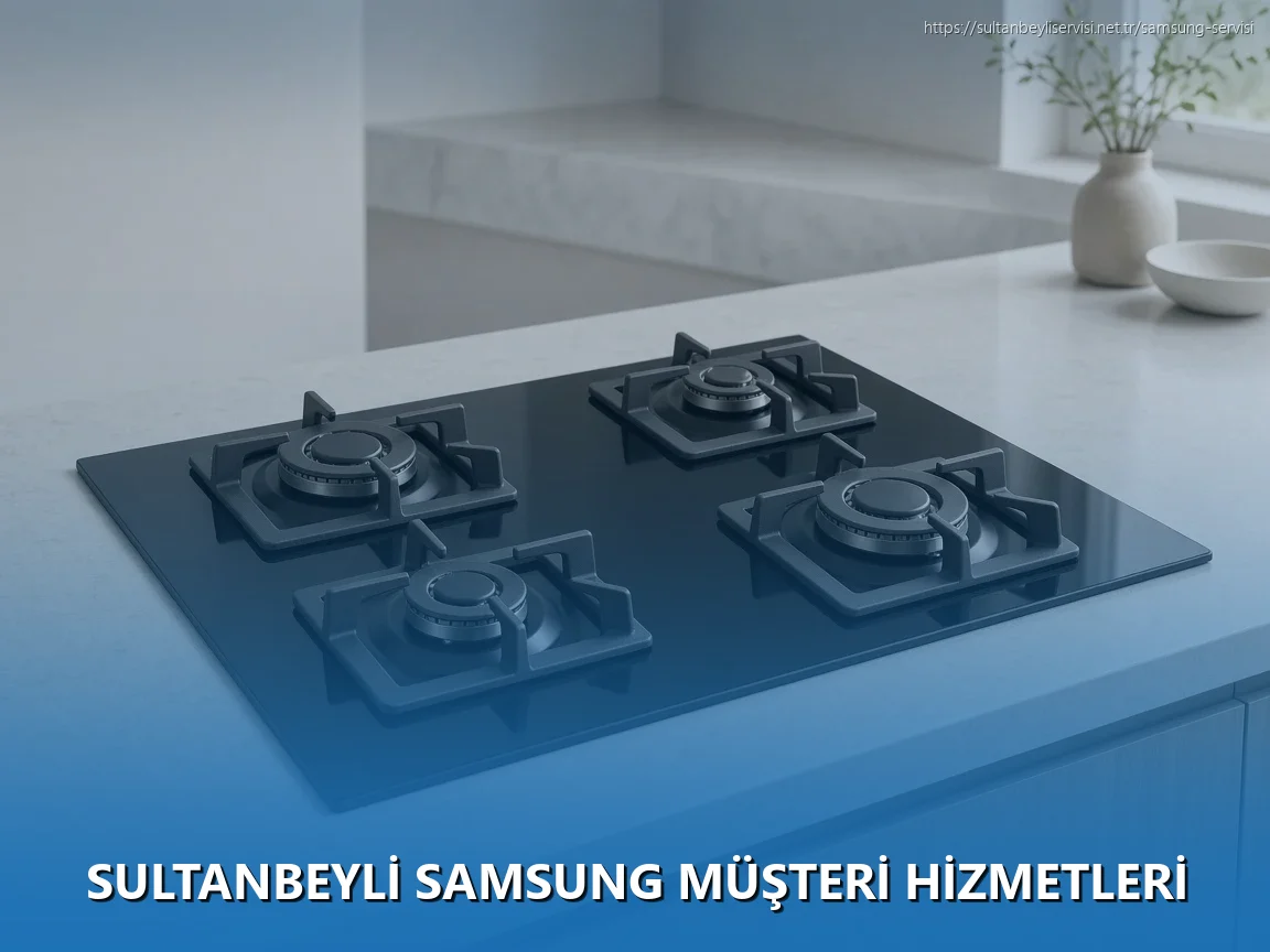Sultanbeyli Samsung Müşteri Hizmetleri
