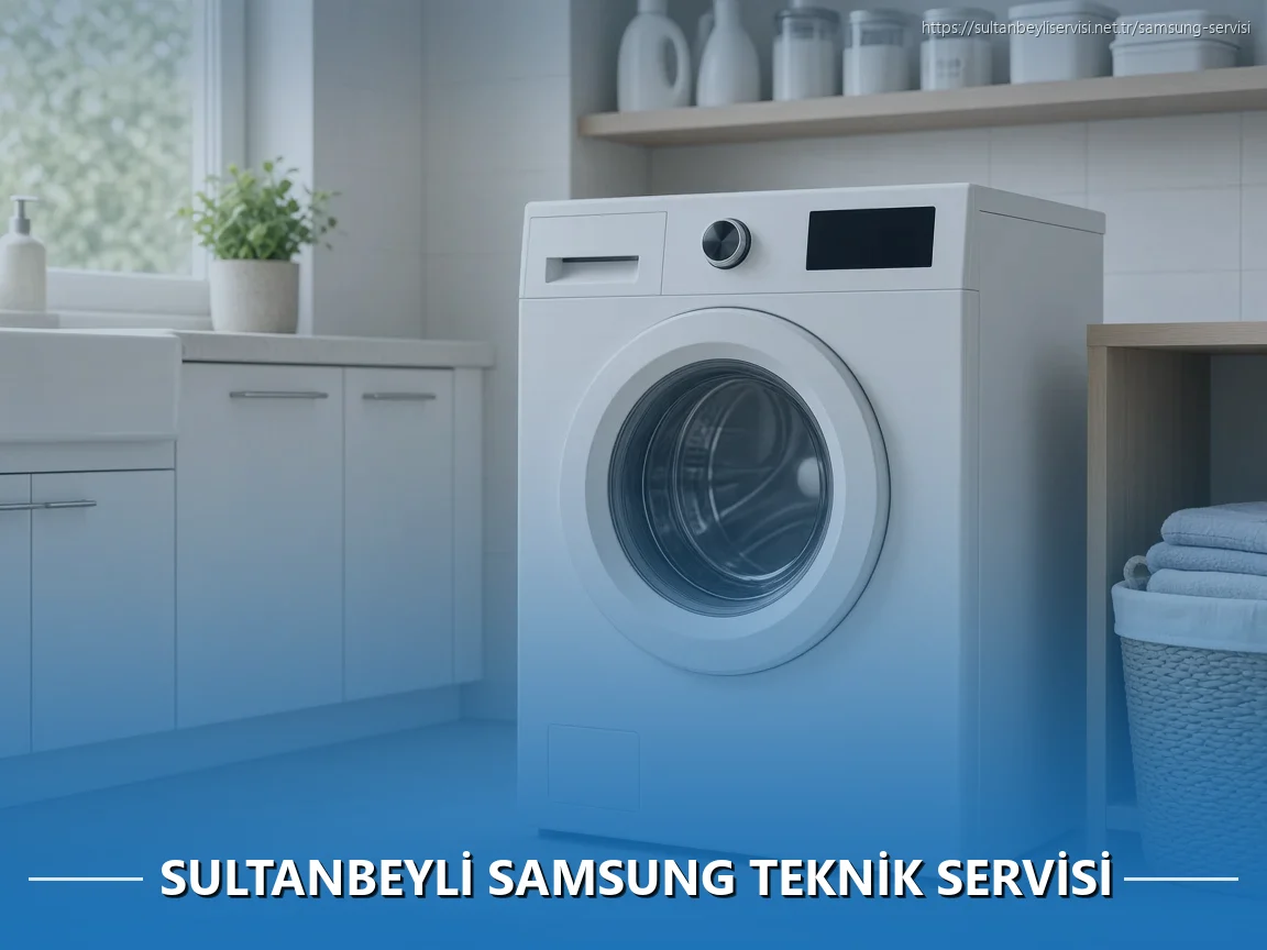 Sultanbeyli Samsung Teknik Servisi